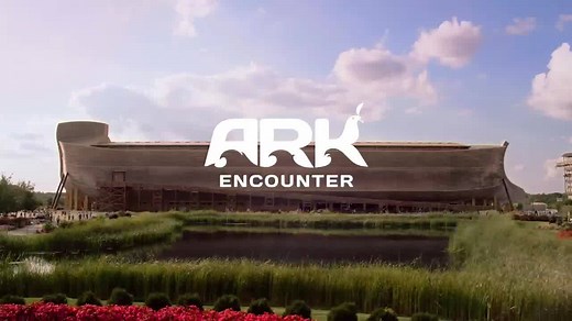 5.4K views · 287 reactions | Enjoy Gracie at the Ark Encounter, the first of our 2021 new giraffe commercials for TV and social media. You will meet all of the Giraffe family, Junior, Gracie, George, and Gloria in new ads that will be released soon. | Ken Ham | Facebook