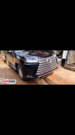 Lexus Lx470 1998 to Lx600 2024 Face-lift Done By Auto Zone Bangladesh 😍 Call 01978-057390 #Dhaka_Location: Nodda Boro Bari Goli, East Baridhara , Dhaka 1212 Call : 8801978057390 8801682735269 8801784435403 | Auto Zone Bangladesh