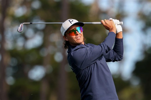 Pebble Beach leaderboard: PGA Tour updates, Round 3 scores, tee times