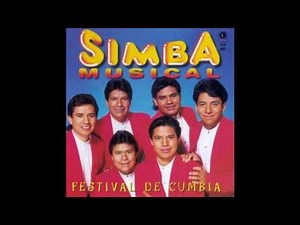 Cumbia Y Ron - SIMBA MUSICAL