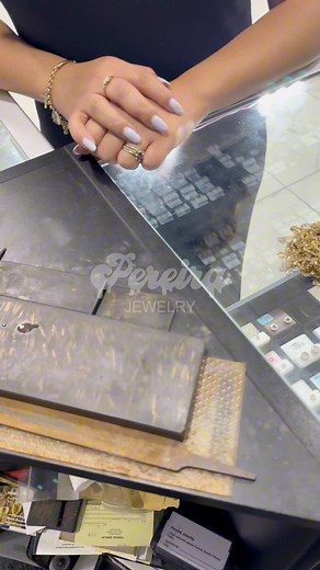 What do you think she does for work? 😳WE BUY 💰WE SELL 💎569 Park St, Hartford CT 06106🚨Guaranteed best price🚨Send us a picture and get an estimate price📲(860)-805-8424#pereiradrip #diamondsupplyco #sellinggold #buyinggold #diamond #jewelry #gamblers #negotiation #trade #hartford #ct #nyc #luxury #viralvideos #client #working | Pereira Diego