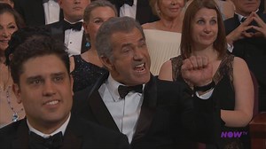 We crammed the best bits from the #OSCARS into 114 seconds 😍 Watch the full highlights at 8pm on the #SkyOscars Channel - http://www.nowtv.com/movies/oscars | NOW