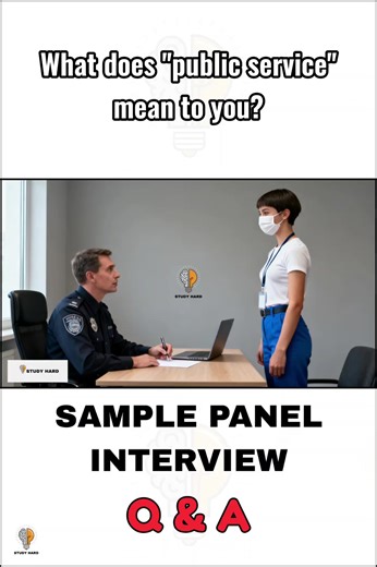 📢📢SAMPLE PANEL INTERVIEW QUESTION & ANSWER📢📢 BJMP, PNP, BFP, BUCOR, NBI, PDEA, AFP (PA, PN, PAF) PCG, PNPA, PMA, PMMA and GOVERNMENT UNITS. 💥Be prepared. Confidence starts with preparation 💪 💥𝗗𝗶𝗿𝗲𝗰𝘁 𝗠𝗲𝘀𝘀𝗮𝗴𝗲 𝗨𝘀 𝘁𝗼 𝗔𝘃𝗮𝗶𝗹!💥 ⚠️ 𝐃𝐢𝐬𝐜𝐥𝐚𝐢𝐦𝐞𝐫: This reviewer is a study and practice item designed specifically for exam preparation. It was produced independently from multiple reference sources and does not include any official exam questions or copyrighted materials. 