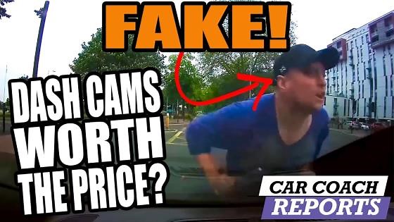 Dash Cam You Need in 2025: True 4K + Full Cabin Night Vision Tested