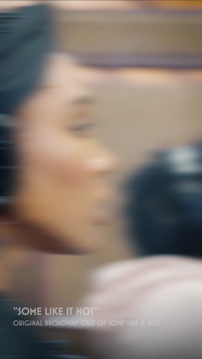 "Some Like It Hot" from the #OriginalBroadwayCastRecording of #SomeLik...