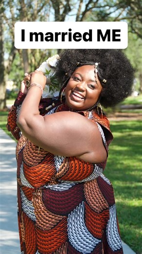 Is Marrying Yourself Narcissistic Or Radical Self-Love? | Essence