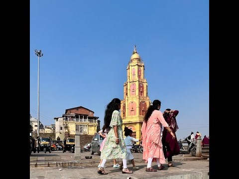 Godavari Ghats, Nashik, Maharashtra -Sweepers