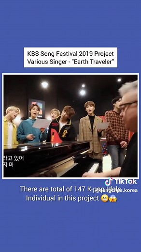 KBS Song Festival 2019 - Earth Traveler #KBS #earthtraveler #kpop #idol #koreansong #koreanpop #koreansongclips #songfestival #twiceonce