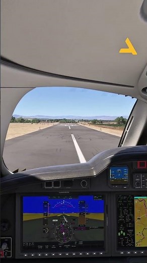 During the Missions in MSFS 2024 Always Check the Runway Before the Take Off