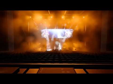 2CELLOS - Live 2017 Capture Visualizer 2025
