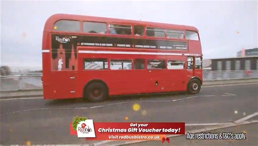 ✨ Big News! Have You Seen Us on STV? ✨ ​We’re officially on the big screen! Our brand-new festive advert is now airing on STV, and we couldn’t be more excited to share it with you. 📺🎄 ​To celebrate the season of giving, we’re running an incredible BUY ONE GET ONE FREE deal that you do not want to miss. Whether you’re treating yourself or ticking off that Christmas list, now is the time to shop! ​🎁 The Details: ​Where: Catch our advert on STV all through the festive season. ​The Offer: BOGO ​H