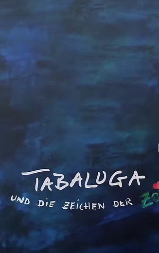 40 Jahre #Tabaluga Die #Zeitreise führt uns ins Jahr 2011.. Tabaluga erkennt: Alles im Leben hat seine Zeit®) #petermaffay #maffay #zeit #drache #kindheit #2011 #2012 #musical #musik