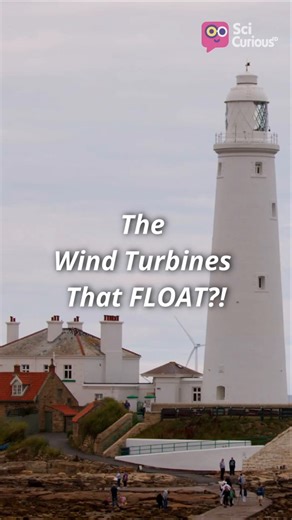 Floating Wind Farms: The Renewable Energy Breakthrough
