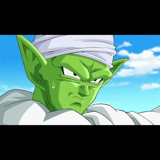 When Frieza Arrives with His Army: Goku Steps In to Fight