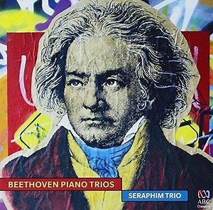 Beethoven, Seraphim Trio - Piano Trios