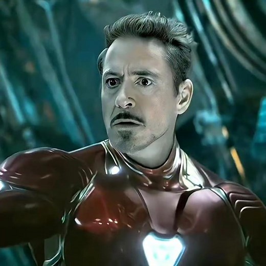 "Athu Bomila dhanda Irukku 😂 ' | Tony Stark l Guardians | Tamil Status | Song -Heaven #shortsFilm