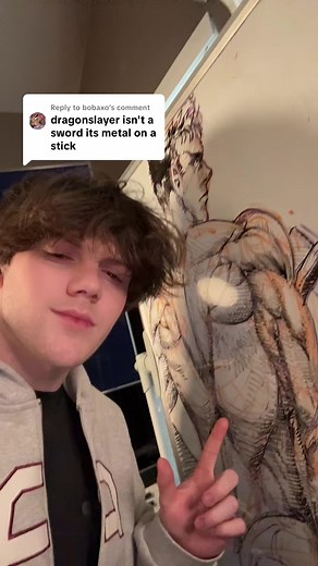 Guts Sword Drawing Tutorial and Techniques