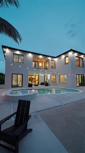 Backed by years of expertise and an unwavering commitment to quality, we take immense pride in every project we bring to life. Your vision deserves the best. Trust us to bring your vision to life because you’re in good hands with the best in the business! #sapwindows #windowsanddoors #constructionlife #luxuryhomes #floridaliving