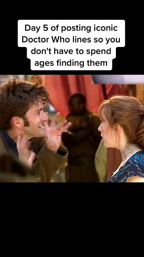 Donna Noble Iconic Moments Compilation