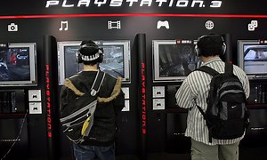 My PlayStation account was hacked and now I have been banned