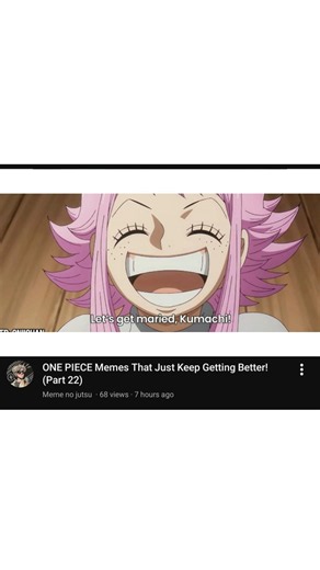 One Piece Memes 103