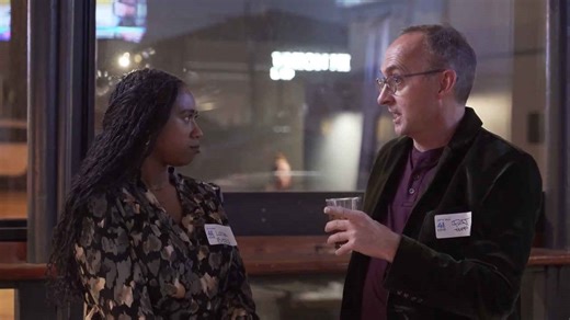 KSHB hosts Let's Talk in Midtown and Westport