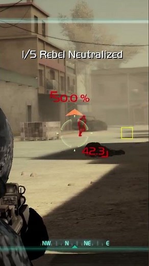 Tom Clancy's Ghost Recon Advanced Warfighter 2