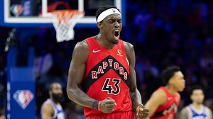 Why Pascal Siakam was the Raptors' MVP in 2021-22