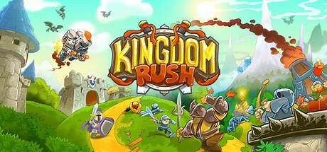 王国保卫战（Kingdom Rush）免安装中文版