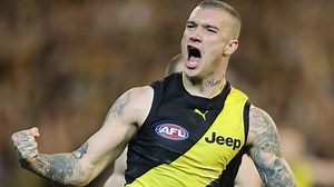 Dusty could win the Coleman: Swan