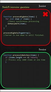 ✅ setImmediate - batch processing with most underrated functionality of java-script #shorts #viral