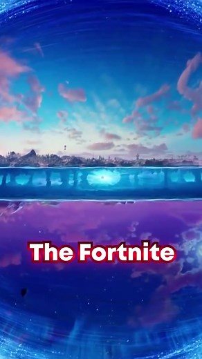 The Fortnite Storyline Just Got BETTER! #fortnite #fyp #foryou #fortniteclips #viral #gaming #fortnitetips