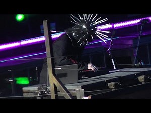 Slipknot LIVE The Negative One - Prague, Czech Republic 2019 (2-Cam-Mix)