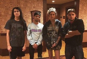 Michael Jackson's son 'Blanket' buys a R40-million mansion