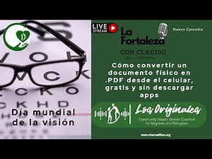 Cómo convertir un documento físico en .PDF desde el celular, gratis y sin descargar apps