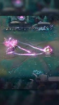 All Kai'sa Q Showcase | VFX & SFX | League of Legends