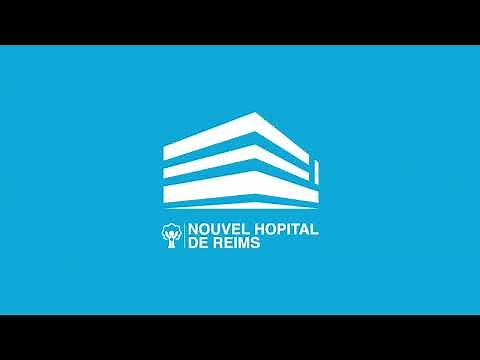 Nouvel Hôpital de Reims | Qui Va Où ? #1