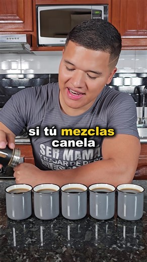 Beneficios del café con canela para adelgazar