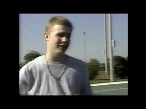 Cartoon Network commercials from May 13th, 2001