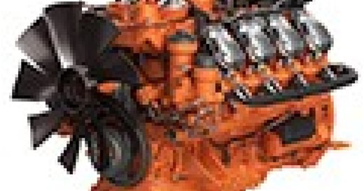 Material Handling | Scania North America