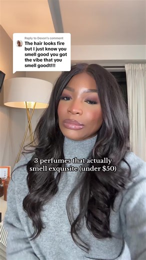3 Affordable Perfumes That Smell Exquisite (Under $50)