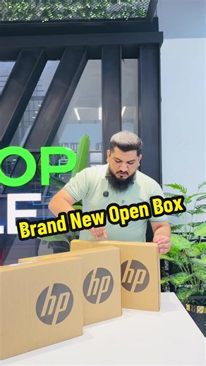 Brand New Open Box Hp Elitebook 830 G10 Core i5 13th Gen 16GB Ram 512GB NVME SSD 140000/- Only 📍Location Office no 15, 15th Floor United Center Saddar Karachi 📞 (0370 2333 189) 📞 (0370 2333 190) #Laptop #LaptopWale #trending #HP #Dell