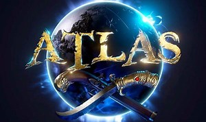 Atlas: Gameplay Trailer for Studio Wilcard's LATEST game