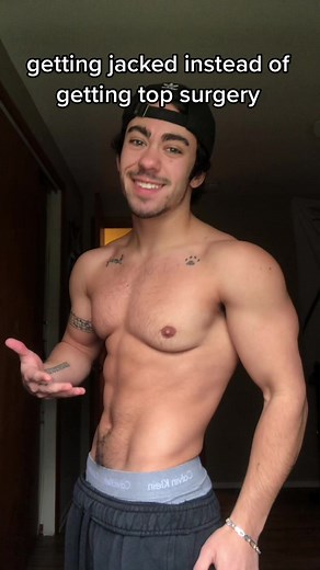 the constitutional convention #fypシ #foryou #transgender #trans #man #lgbt #chestday #natural #transition #HausLabsFoundation