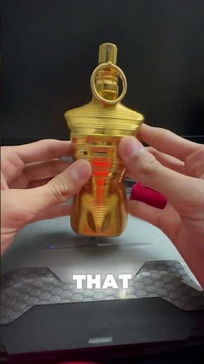 Honest Review of Jean Paul Gaultier Le Male Elixir Absolu