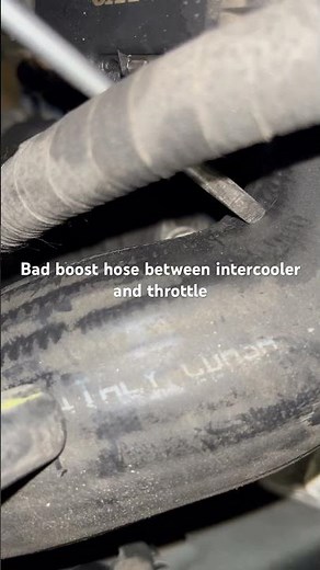 Fault code P00BD on Volvo D5204T3 engine
