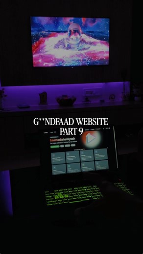 Codvyn | Tech and AI on Instagram: "The largest collection of free stuff on the internet! Like and comment 'link' for the website 🎀 [Free , ai , artificial intelligence, adblock , privacy , listening , songs. ,movies , free movies , netflix gaming , free games , android , linux , mac , windows , chatbots]"