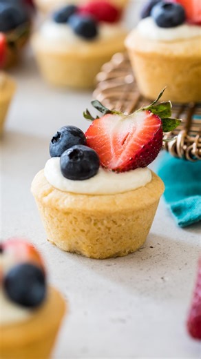 123 reactions · 9 comments | Looking for the perfect bite-sized treat...