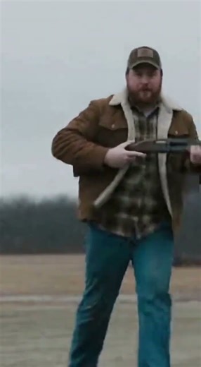 Wild Boar Attack on the Farm!