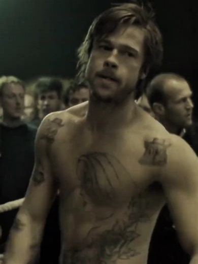 snatch 2000 edit || #snatch #movie #edit #mickey #jasonstatham